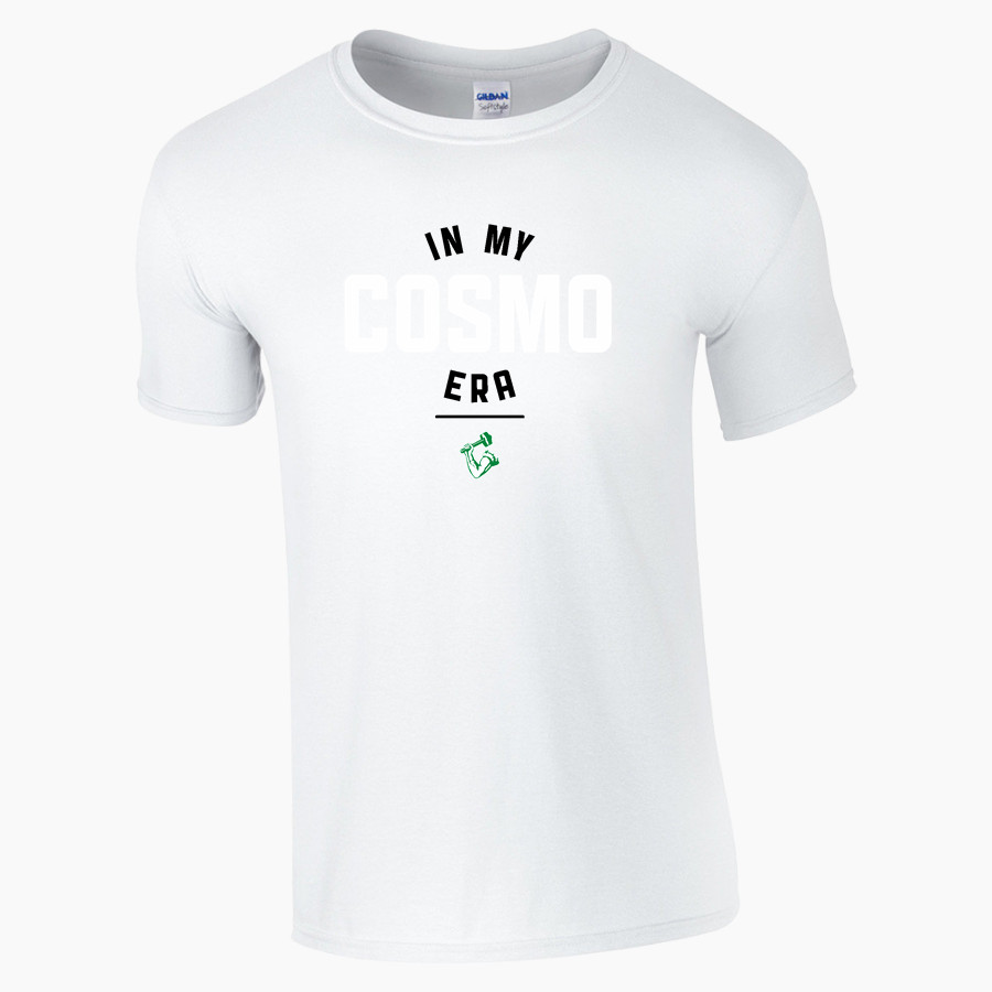 SPRINGFIELD HIGH SCHOOL COSMOS <span class="pdp-name-mascot">SPRINGFIELD COSMOS</span> Gildan Adult Softstyle T-Shirt