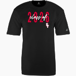 SIERRA VISTA HIGH SCHOOL DONS <span class="pdp-name-mascot">SIERRA VISTA DONS</span> BSN SPORTS Men's Phenom Short Sleeve T-Shirt Front Thumbnail