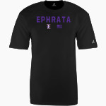 Ephrata Area School District MOUNTAINEERS <span class="pdp-name-mascot">EPHRATA MOUNTAINEERS</span> BSN SPORTS Men's Phenom Short Sleeve T-Shirt Front Thumbnail