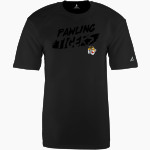 PAWLING HIGH SCHOOL TIGERS BSN SPORTS Men's Phenom Short Sleeve T-Shirt Front Thumbnail