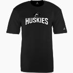 Elton Gregory Huskies <span class="pdp-name-mascot">Elton Gregory Huskies</span> BSN SPORTS Men's Phenom Short Sleeve T-Shirt Front Thumbnail