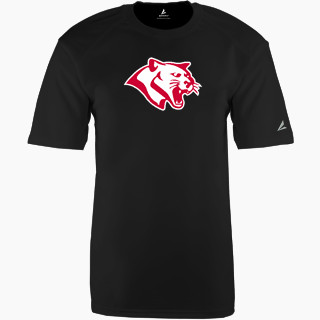 BSN SPORTS Men's Phenom Short Sleeve T-Shirt