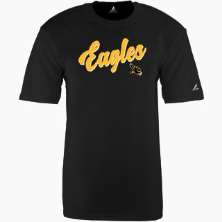 BSN SPORTS Men's Phenom Short Sleeve T-Shirt