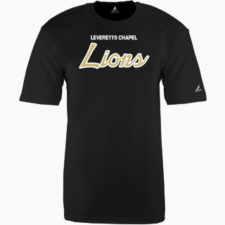 BSN SPORTS Men's Phenom Short Sleeve T-Shirt