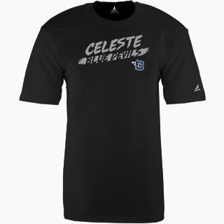 BSN SPORTS Men's Phenom Short Sleeve T-Shirt