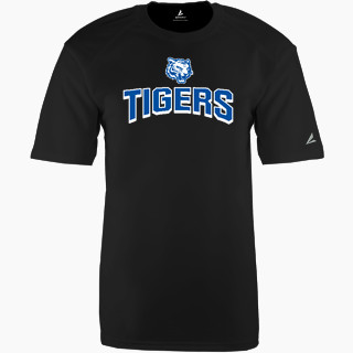 BSN SPORTS Men's Phenom Short Sleeve T-Shirt