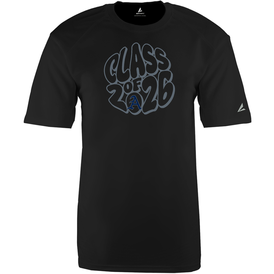 Tri-state Arsenal Baseball Tri State Arsenal <span class="pdp-name-mascot">Tri-state Arsenal Baseball Tri State Arsenal</span> BSN SPORTS Men's Phenom Short Sleeve T-Shirt
