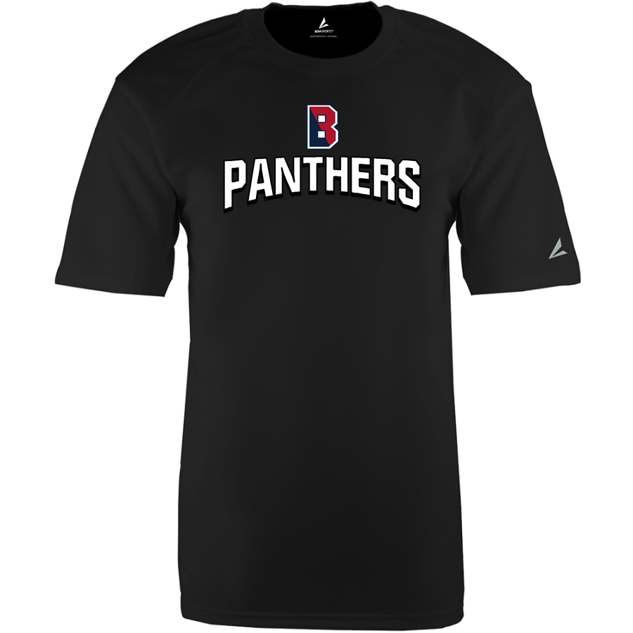 West Tech Panthers <span class="pdp-name-mascot">West Tech Panthers</span> BSN SPORTS Men's Phenom Short Sleeve T-Shirt