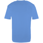 PWC Panthers Sideline Store <span class="pdp-name-mascot">PWC Panthers</span> BSN SPORTS Men's Phenom Short Sleeve T-Shirt Back Thumbnail