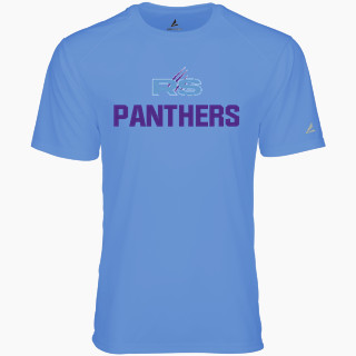 BSN SPORTS Men's Phenom Short Sleeve T-Shirt