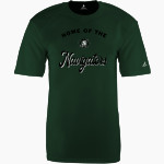 SALEM ACADEMY Navigators <span class="pdp-name-mascot">SALEM ACADEMY Navigators</span> BSN SPORTS Men's Phenom Short Sleeve T-Shirt Front Thumbnail