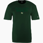 MINERAL SPRINGS HIGH SCHOOL HORNETS <span class="pdp-name-mascot">MINERAL SPRINGS HORNETS</span> BSN SPORTS Men's Phenom Short Sleeve T-Shirt Front Thumbnail