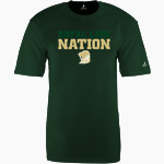 Immaculata La Salle Royal Lions <span class="pdp-name-mascot">Immaculata La Salle Royal Lions</span> BSN SPORTS Men's Phenom Short Sleeve T-Shirt Front Thumbnail