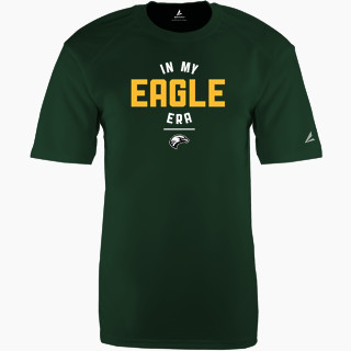 BSN SPORTS Men's Phenom Short Sleeve T-Shirt