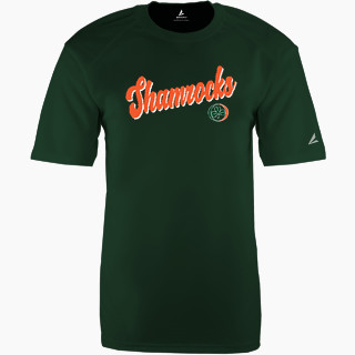 BSN SPORTS Men's Phenom Short Sleeve T-Shirt