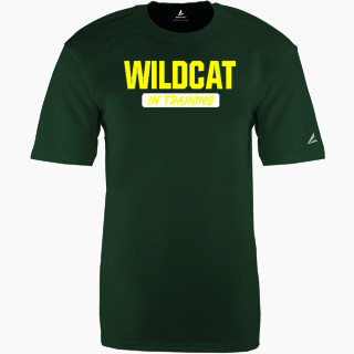 BSN SPORTS Men's Phenom Short Sleeve T-Shirt