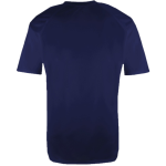 CEDAR MOUNTAIN SCHOOLS COUGARS <span class="pdp-name-mascot">CEDAR MOUNTAIN COUGARS</span> BSN SPORTS Men's Phenom Short Sleeve T-Shirt Back Thumbnail