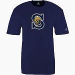 Spencerport Rangers BSN SPORTS Men's Phenom Short Sleeve T-Shirt Front Thumbnail