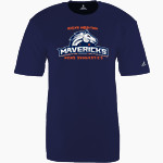 Rocky Mountain Gymnastics BSN SPORTS Men's Phenom Short Sleeve T-Shirt Front Thumbnail