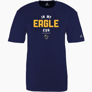 BSN SPORTS Men's Phenom Short Sleeve T-Shirt