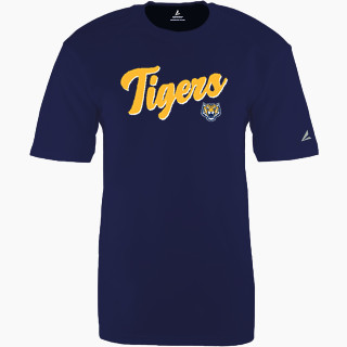 BSN SPORTS Men's Phenom Short Sleeve T-Shirt