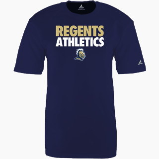 BSN SPORTS Men's Phenom Short Sleeve T-Shirt