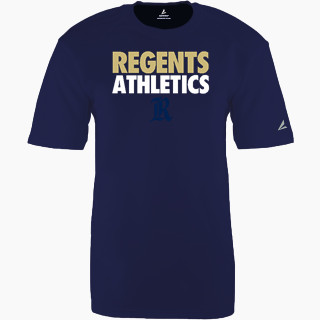 BSN SPORTS Men's Phenom Short Sleeve T-Shirt