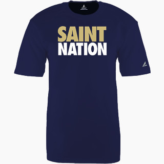 BSN SPORTS Men's Phenom Short Sleeve T-Shirt