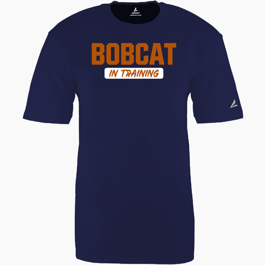 Cienega Bobcats BSN SPORTS Men's Phenom Short Sleeve T-Shirt