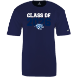 CEDAR MOUNTAIN SCHOOLS COUGARS <span class="pdp-name-mascot">CEDAR MOUNTAIN COUGARS</span> BSN SPORTS Men's Phenom Short Sleeve T-Shirt Front Thumbnail