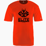 SHAYNE GRAHAM'S ELITE WINNING SOLUTIONS BSN SPORTS Men's Phenom Short Sleeve T-Shirt Front Thumbnail