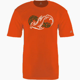 BSN SPORTS Men's Phenom Short Sleeve T-Shirt