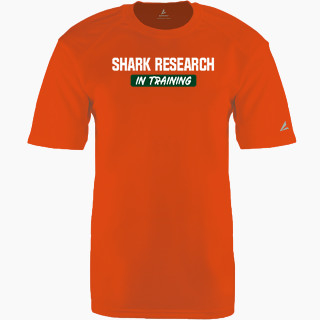 BSN SPORTS Men's Phenom Short Sleeve T-Shirt