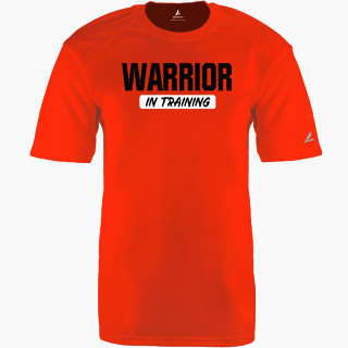 BSN SPORTS Men's Phenom Short Sleeve T-Shirt