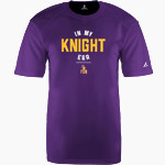 Providence St. Mel Knights <span class="pdp-name-mascot">Providence St. Mel Knights</span> BSN SPORTS Men's Phenom Short Sleeve T-Shirt Front Thumbnail