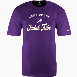 BSN SPORTS Men's Phenom Short Sleeve T-Shirt