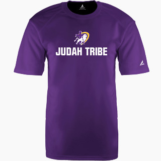 BSN SPORTS Men's Phenom Short Sleeve T-Shirt