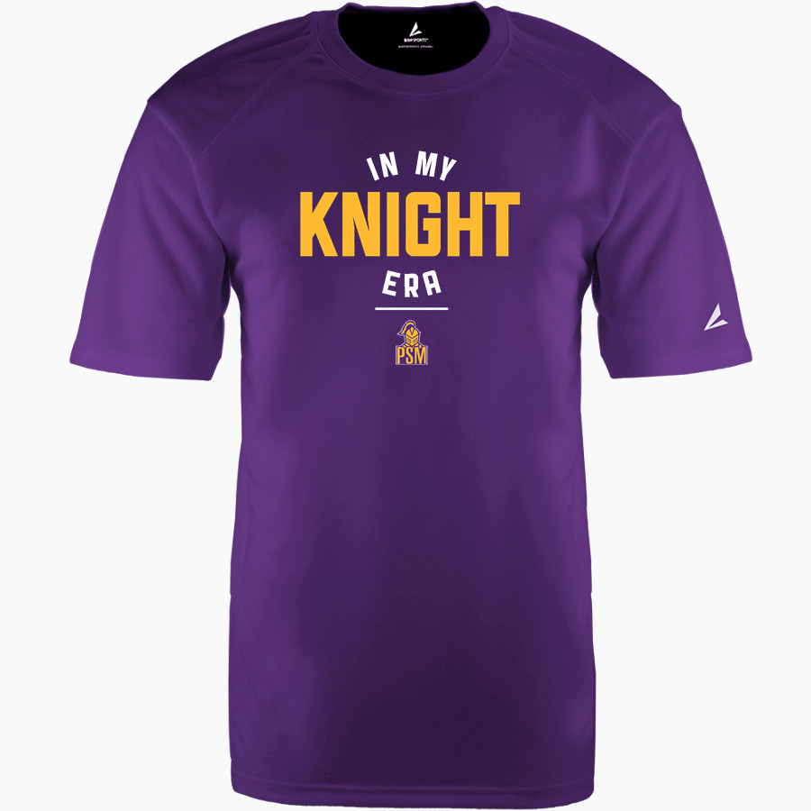 Providence St. Mel Knights <span class="pdp-name-mascot">Providence St. Mel Knights</span> BSN SPORTS Men's Phenom Short Sleeve T-Shirt