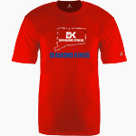 Diamond Kings Diamond Kings <span class="pdp-name-mascot">Diamond Kings</span> BSN SPORTS Men's Phenom Short Sleeve T-Shirt Front Thumbnail