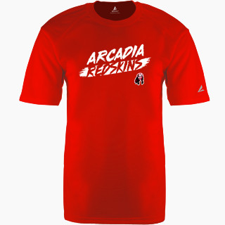 BSN SPORTS Men's Phenom Short Sleeve T-Shirt