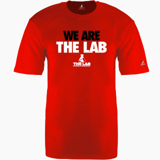 BSN SPORTS Men's Phenom Short Sleeve T-Shirt