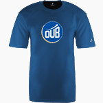 Orange-Ulster BOCES Orange-Ulster BOCES BSN SPORTS Men's Phenom Short Sleeve T-Shirt Front Thumbnail