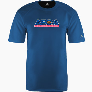 BSN SPORTS Men's Phenom Short Sleeve T-Shirt