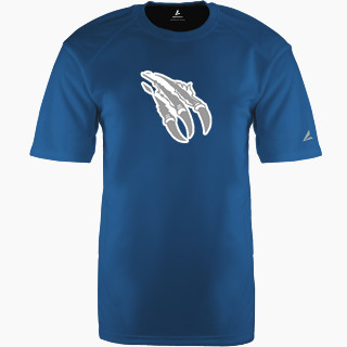 BSN SPORTS Men's Phenom Short Sleeve T-Shirt