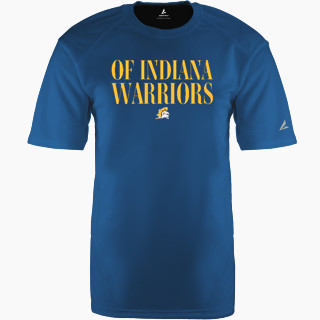 BSN SPORTS Men's Phenom Short Sleeve T-Shirt