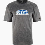 Reach Your Potential Training BSN SPORTS Men's Phenom Short Sleeve T-Shirt Front Thumbnail