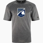 Southern Hills Athletic Conference SHAC <span class="pdp-name-mascot">Southern Hills Athletic Conference</span> BSN SPORTS Men's Phenom Short Sleeve T-Shirt Front Thumbnail