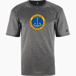Pennsylvania District Attorneys Association BSN SPORTS Men's Phenom Short Sleeve T-Shirt Front Thumbnail