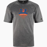 Top Performance Basketball Top Performance Bask <span class="pdp-name-mascot">Top Performance Basketball</span> BSN SPORTS Men's Phenom Short Sleeve T-Shirt Front Thumbnail