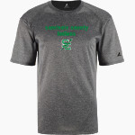 SEMINOLE COUNTY HIGH SCHOOL INDIANS BSN SPORTS Men's Phenom Short Sleeve T-Shirt Front Thumbnail